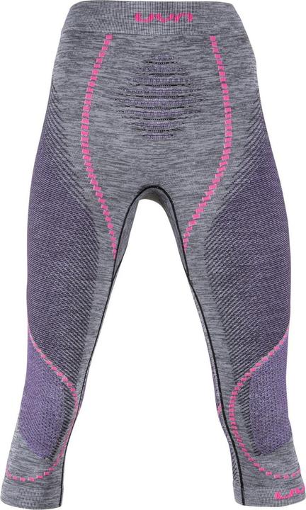 Produktbild UYN 3/4-Thermohose Ambityon Melange (XS)