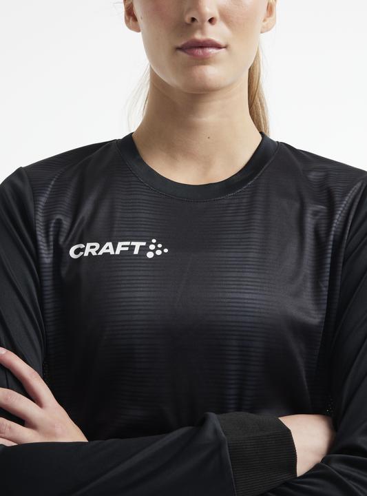 Actual product image Craft Progress 2.0 Gk Ls Jersey W (M)