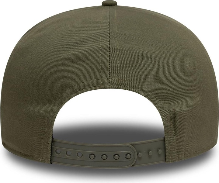 Image du produit New Era Golfer Snapback Cap - AS Roma olive (Taille unique)
