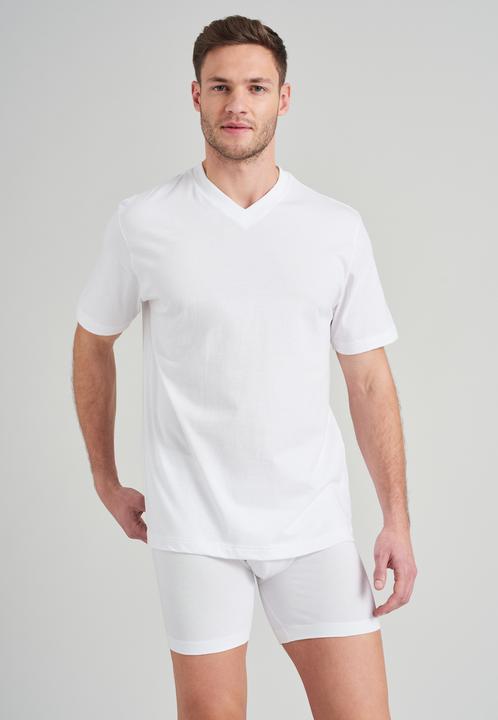 Actual product image Schiesser American (XXL)