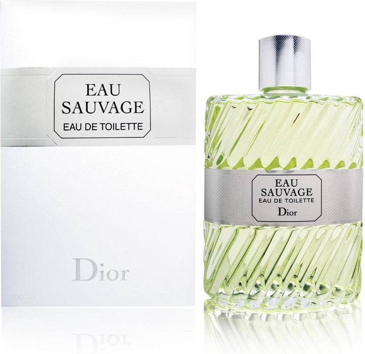 Dior Eau de Toilette (Eau de Toilette, 1000 ml)