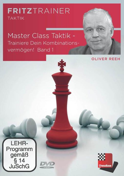 Reeh:Master Class Taktik Band 1