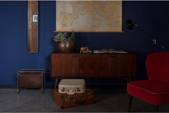 Productafbeelding Dutchbone Blackbeam (20 x 120 cm)
