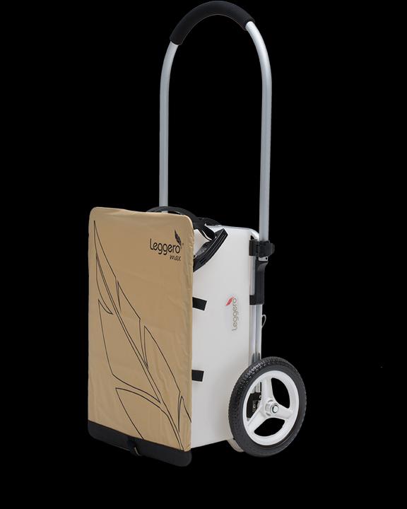 Produktbild Leggero Trolley Max