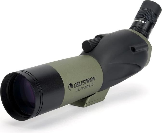 Celestron Ultima 65 45°