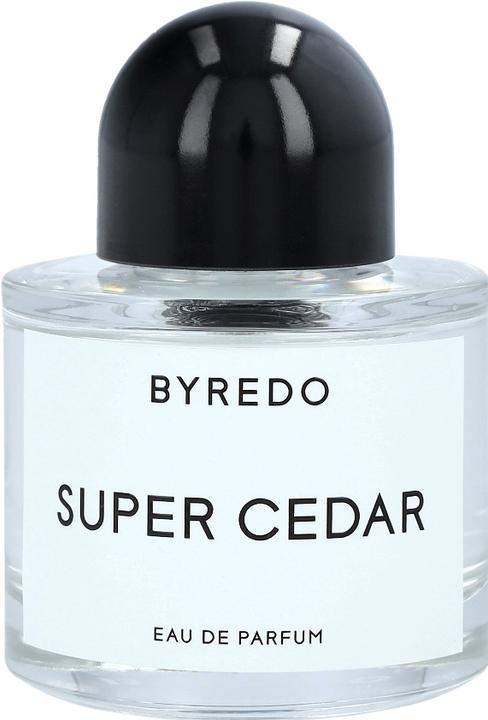 Immagine prodotto Byredo Super Cedro (Eau de parfum, 50 ml)
