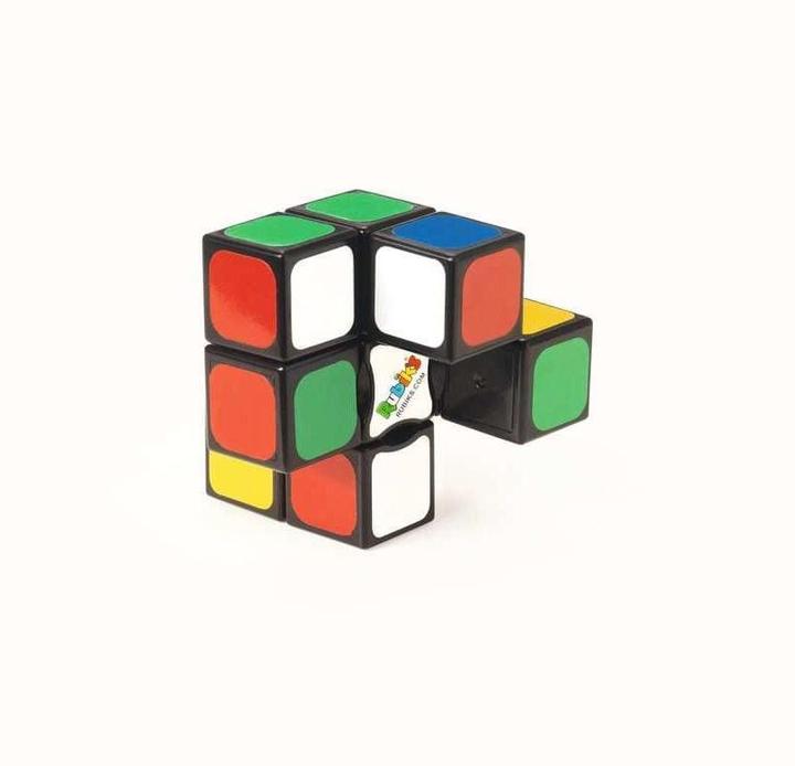 Produktbild Thinkfun Rubik's Edge (3 x 3)