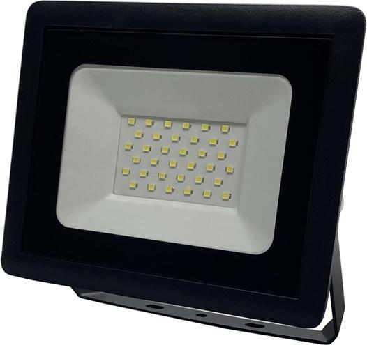 Actual product image Okko FLOODL LED E011EI 30W 2550LM 4000K IP65 (2550 lm, IP65)