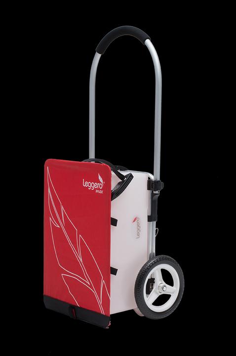 Produktbild Leggero Trolley Max