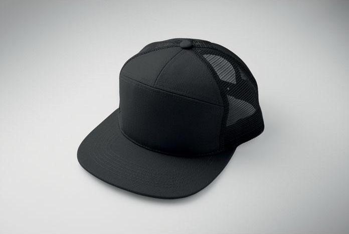 Produktbild MidOcean Bead Trucker Cap Flacher Schirm