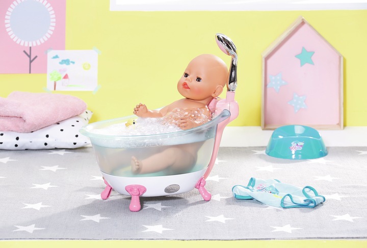 Produktbild Zapf Creation Baby born Soft Touch Boy