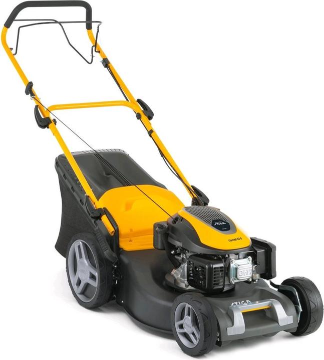 Image du produit Stiga Combi 53 S (Essence)
