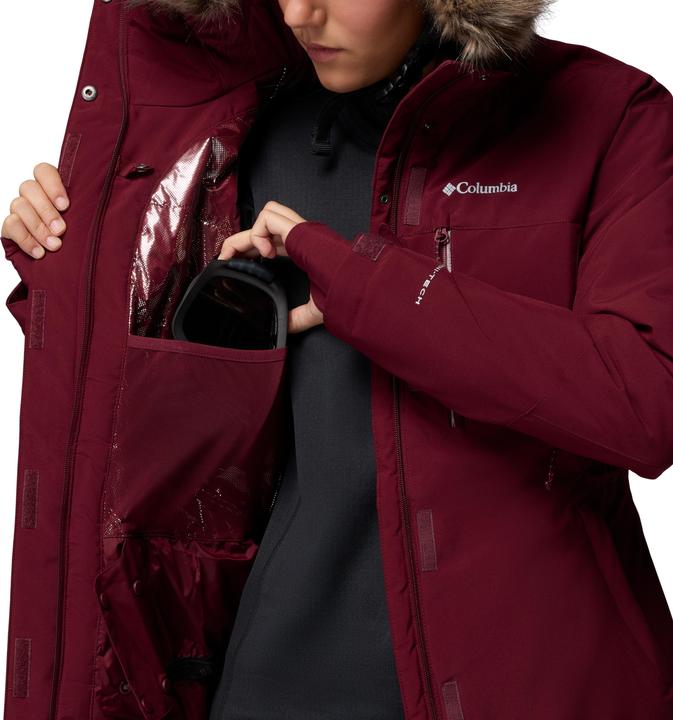 Actual product image Columbia Ava Alpine™ II Insulated Jacket (XS)
