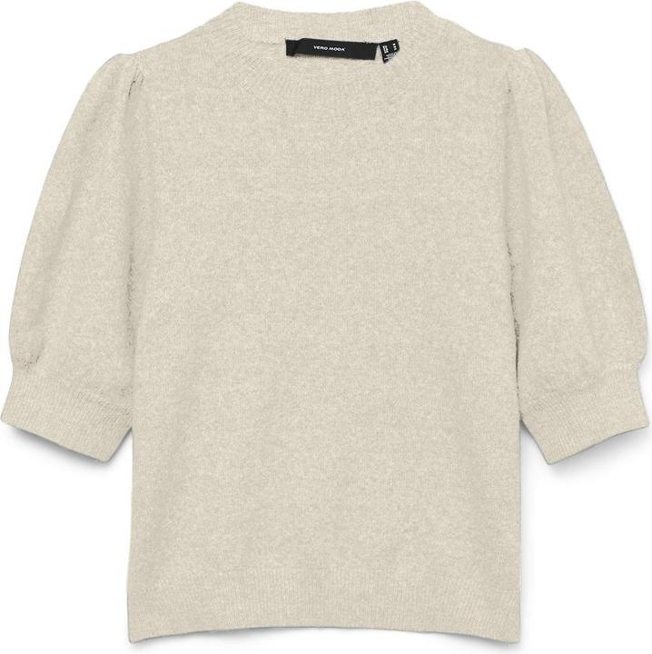 Produktbild Vero Moda Vmdoffy 2/4 O-Neck Pullover Ga Noos (XS)