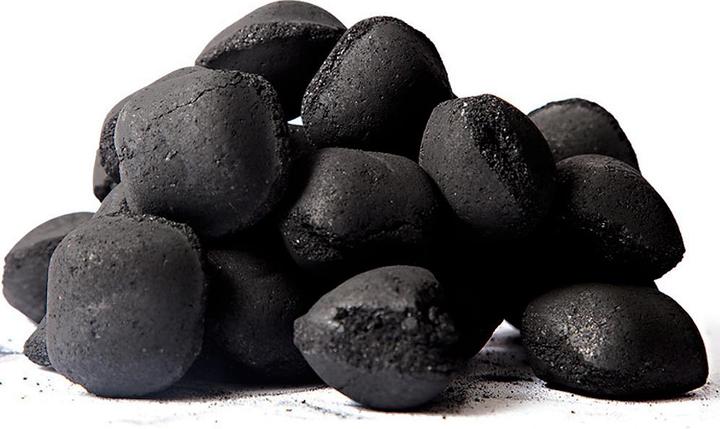 Image du produit Deuba Grillbriketts (21 kg)