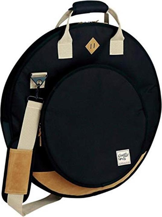 Tama TCB22BK PowerPad cymbal bag 22 (Marsh basin)
