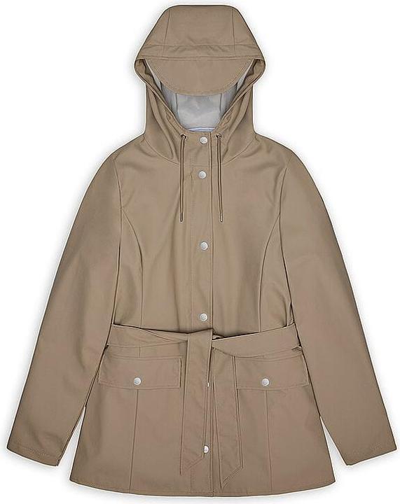 Image du produit Rains Veste Curve W3