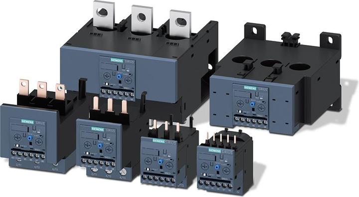 Produktbild Siemens Überlastrelais 0,32-1,25A