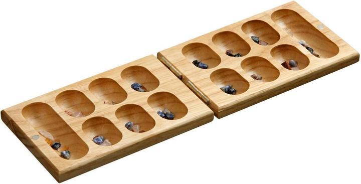 Produktbild Philos Kalaha (Deutsch, 2 Spieler)