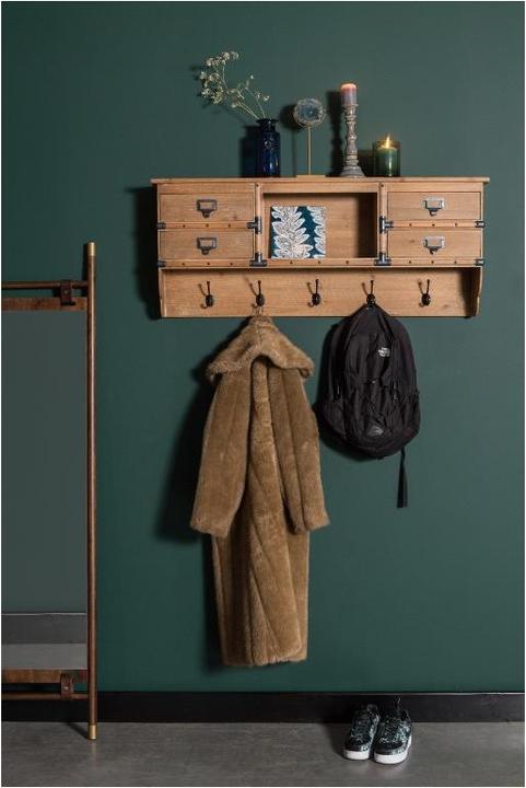 Actual product image Dutchbone Riva (59.5 x 180 cm)