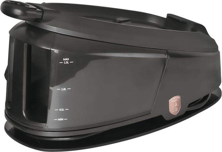 Produktbild BerlingerHaus Black Rose Collection (2200 W)