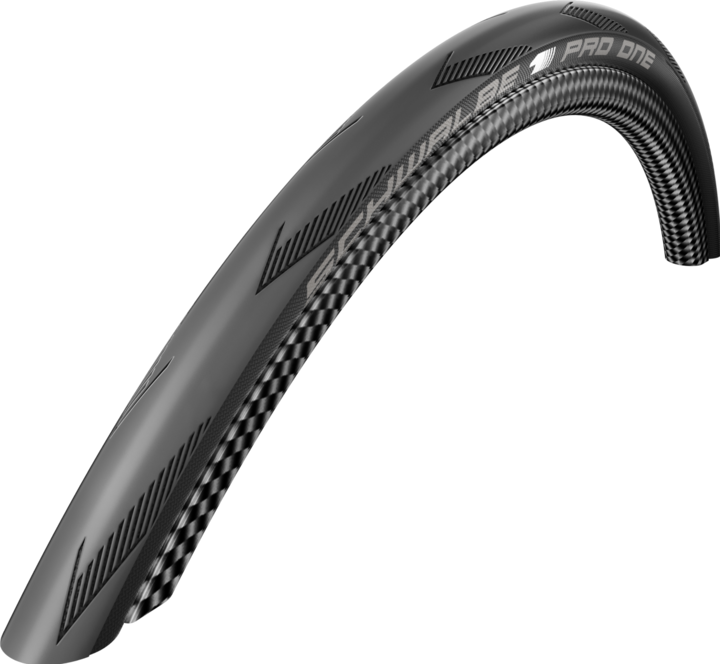 Produktbild Schwalbe Pro One Tubeless-Set 25-622 (25-622)