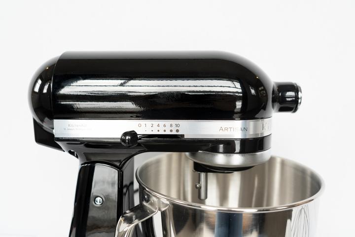 Actual product image KitchenAid Artisan 5KSM125 (300 W)