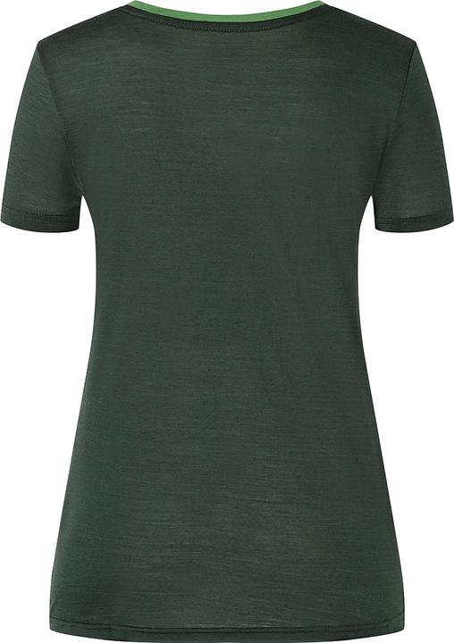 Actual product image Super Natural W The Essential Logo Tee (M)