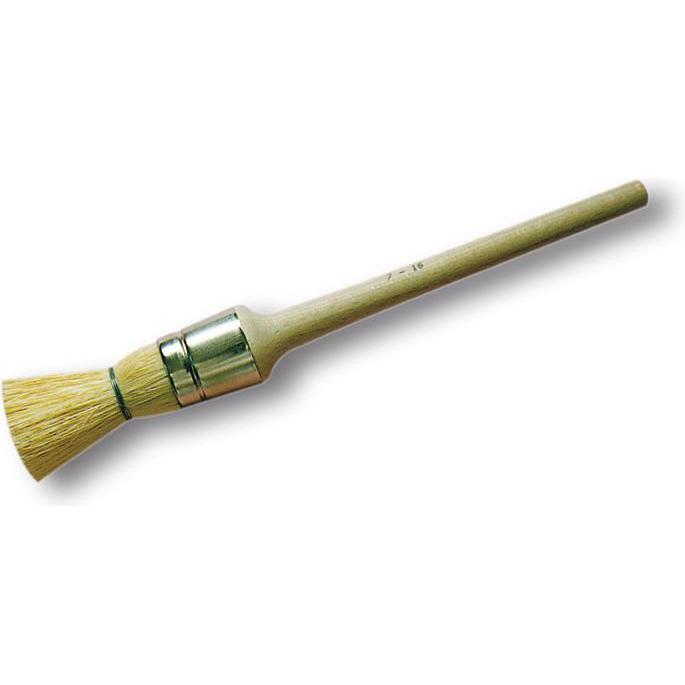 Peka Pinselfabrik, Pinsel, Leimpinsel (für Kaltleim) (17 mm)