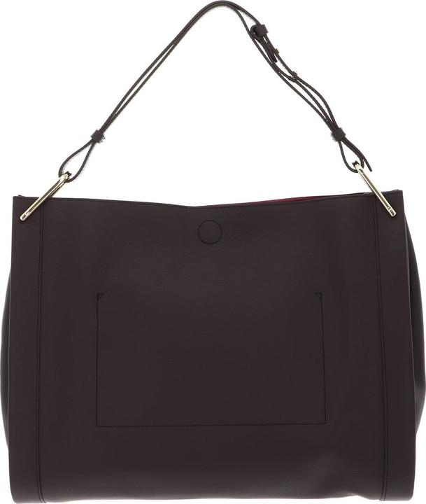 Immagine prodotto Coccinelle Wallace Shoulderbag Double Grainy Leather