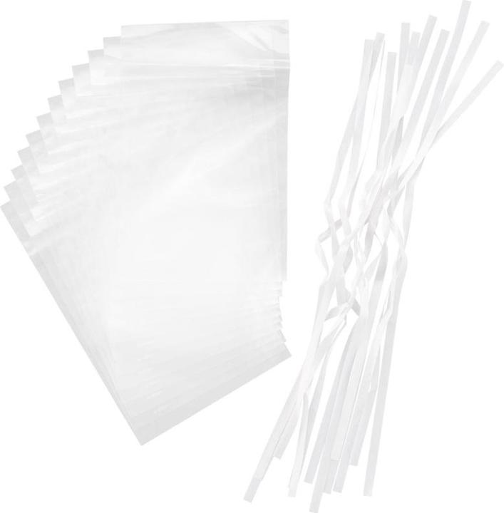 Produktbild Wilton Pops Single Bag Kit (12 Stk.)