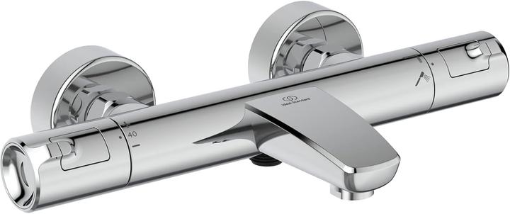 Produktbild Ideal Standard Badethermostat Aufputz