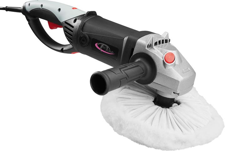 Image du produit tectake Machine à polir (1500 W)