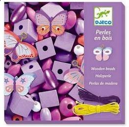 Produktbild Djeco Perlenset