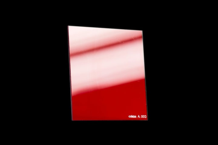 Actual product image Cokin Filter P003 (82 mm)