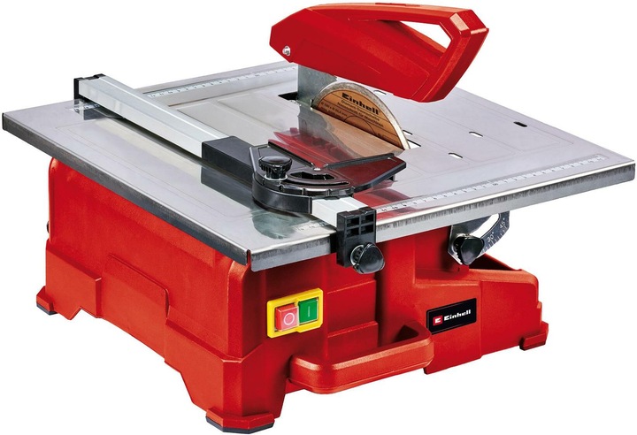 Actual product image Einhell TC-TC 800