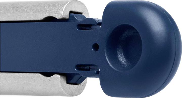 Image du produit Martor Couteau de sécurité polyvalent détectant les métaux pour les travaux en milieu corrosif (Cutters)