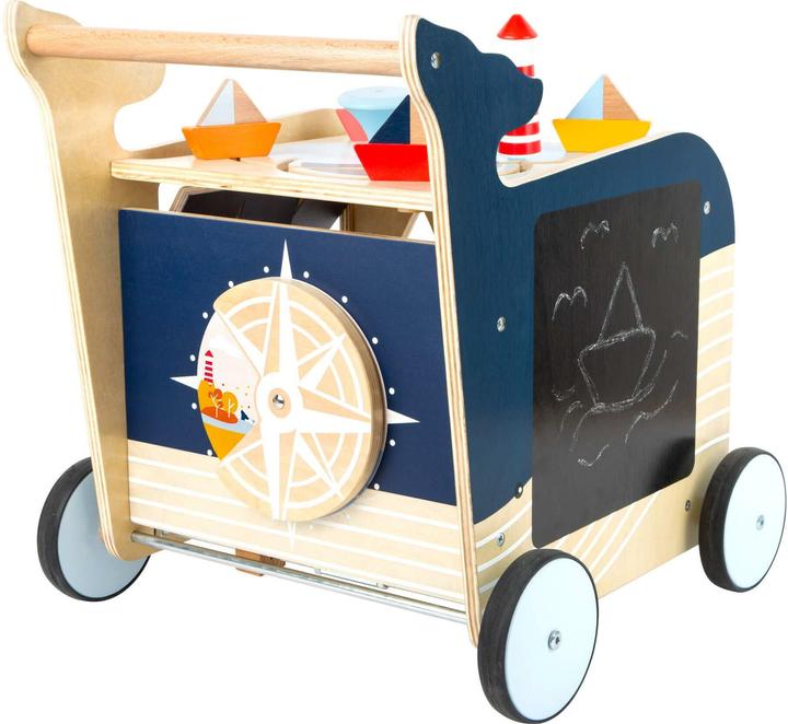 Productafbeelding small foot Babywalker