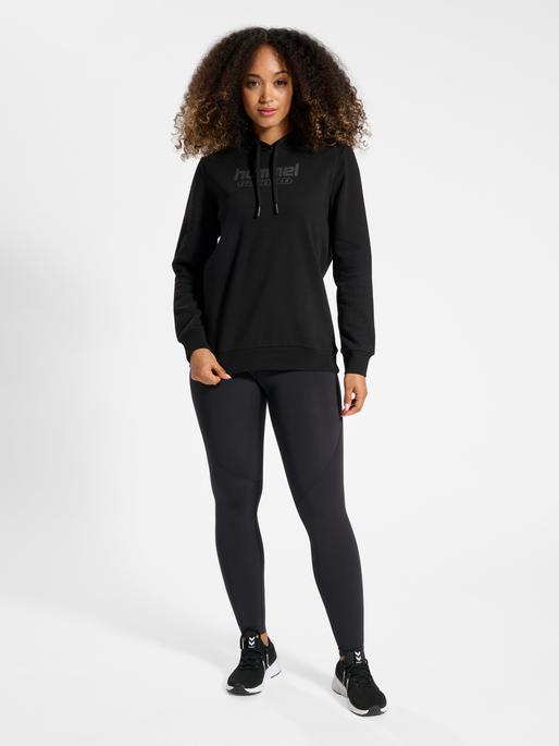 Image du produit hummel Hoodie Femme Booster (L)