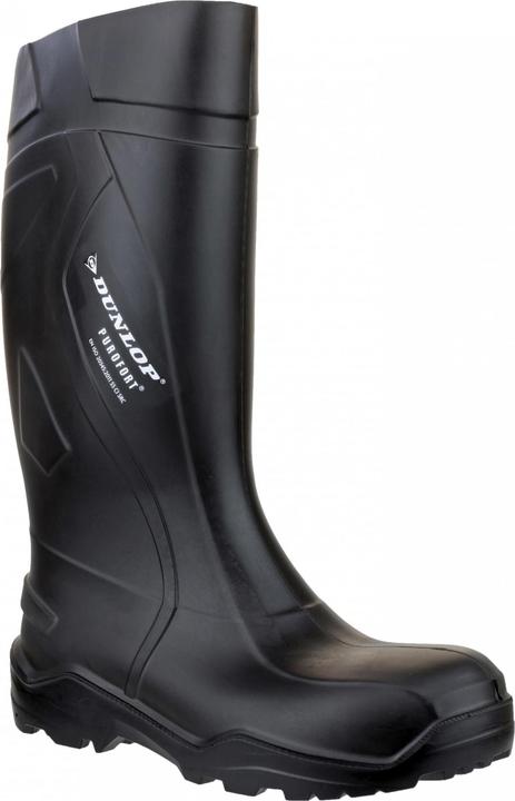 Produktbild Dunlop Safety Sicherheitsgummistiefel Gummistiefel C762041 (48)