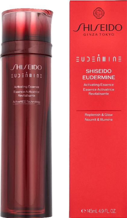 Produktbild Shiseido Eudermine Activ Ess (145 ml)