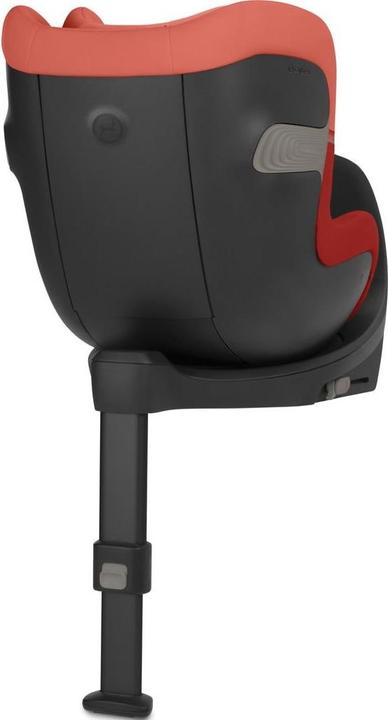 Image du produit Cybex SIRONA S2 I-SIZE Rouge hibiscus | red (Norme ECE R129/i-Size)