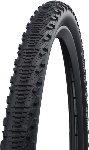 Actual product image Schwalbe CX Comp (24 x 1.75, 47-507)