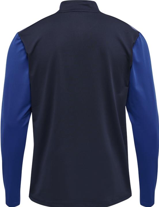 Actual product image hummel Pro Grid Half Zip Training L/S (S)