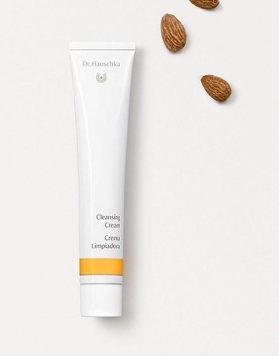Produktbild Dr. Hauschka Cleaning Cream (Reinigungsmousse, 50 ml)