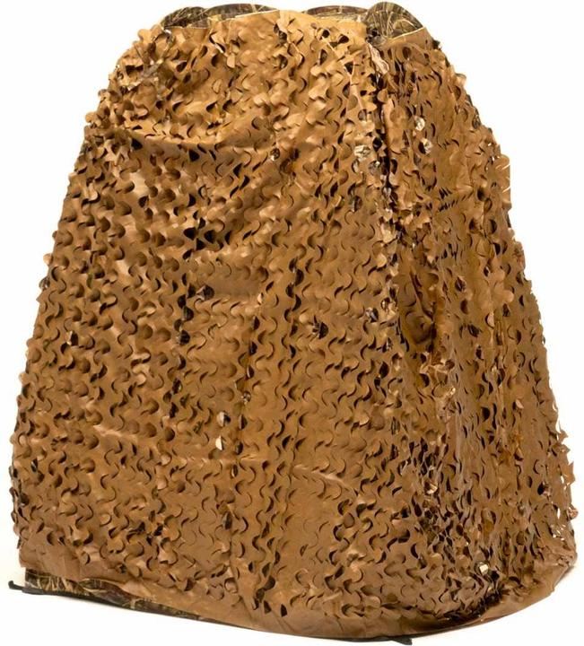 Image du produit Buteo Photo Gear Filet de camouflage 4 roseaux/herbe 1,5x3 m