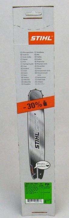 Actual product image Stihl Rollomatic E Light (Chainsaw, Chainsaw Sword)