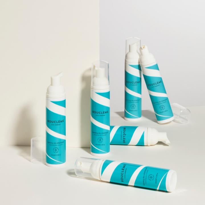 Image du produit Boucleme Bouclme - Eye Voltage Volumising Mascara)- Mascara volumisant waterproof 10 ml Jet Black (Jet Black)