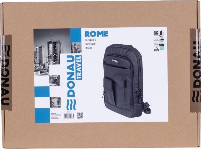 Actual product image Donau Rucksack Rome (9 l)