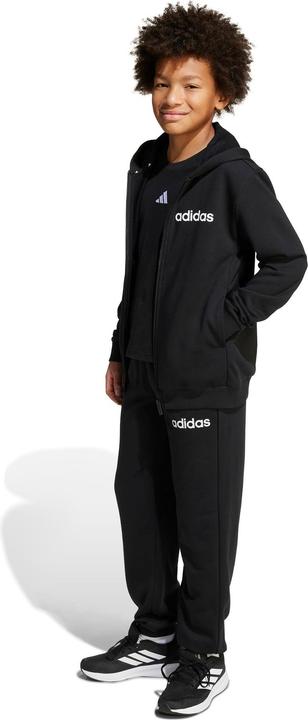 Produktbild Adidas Essentials Junior Trainingsanzug (128)